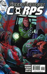 Green Lantern Corps - 012