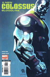 Colossus Bloodline - 04
