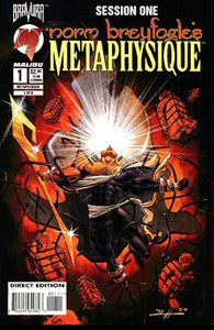 Malibu Metaphysique - 01