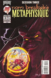 Malibu Metaphysique - 03