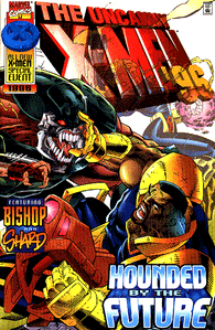 Uncanny X-Men - Annual 1996