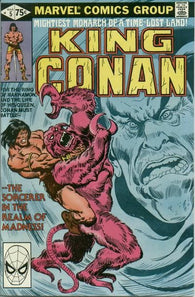 King Conan - 005
