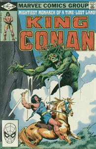 King Conan - 009