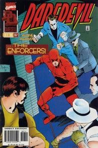 Daredevil - 357