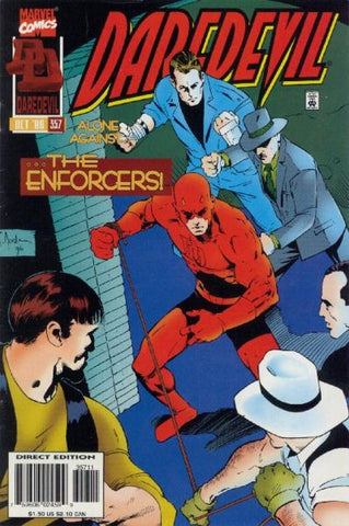 Daredevil - 357