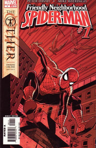 Friendly Neighborhood Spider-Man #1 by Marvel Comics