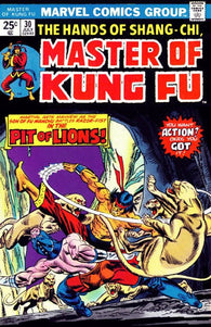 Master of Kung Fu - 030