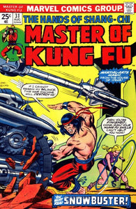 Master of Kung Fu - 031