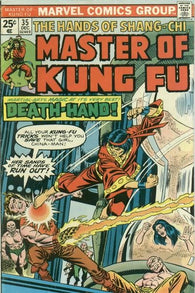 Master of Kung Fu - 035