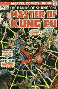 Master of Kung Fu - 037