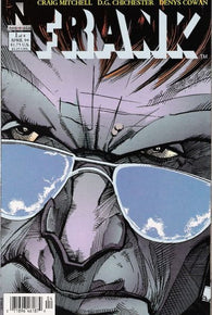 Frank #1 by Nemesis Comics