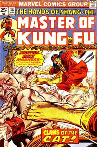 Master of Kung Fu - 038