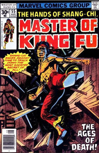 Master of Kung Fu - 055
