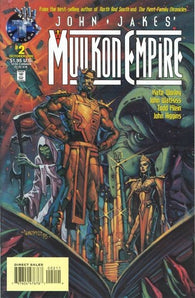 Mullkon Empire - 02