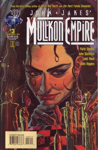 Mullkon Empire - 03