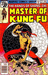 Master of Kung Fu - 071
