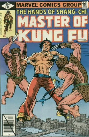 Master of Kung Fu - 081
