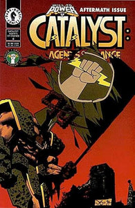 Catalyst Agents Of Change - 06