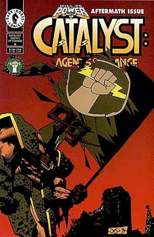 Catalyst Agents Of Change - 06