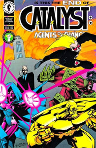 Catalyst Agents Of Change - 07
