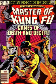 Master of Kung Fu - 097