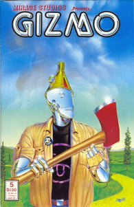 Gizmo - 05