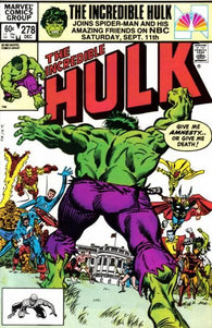 Hulk - 278