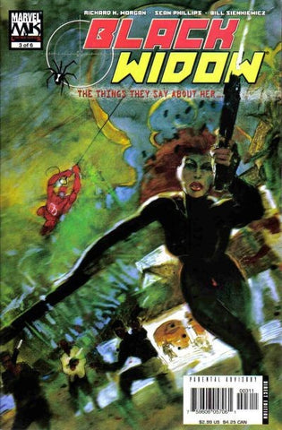 Black Widow 2 - 03
