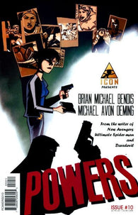 Powers Vol. 2 - 010