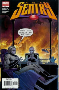 Sentry Vol. 2 - 05