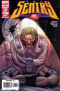 Sentry Vol. 2 - 07