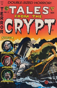 Tales From The Crypt - 05