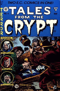 Tales From The Crypt - 06
