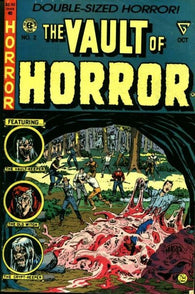 Vault Of Horror - 02