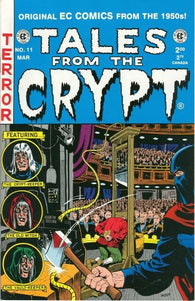 Tales From The Crypt Vol 2 - 011