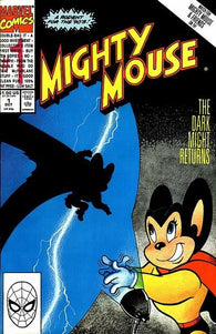 Mighty Mouse Vol 2 - 001