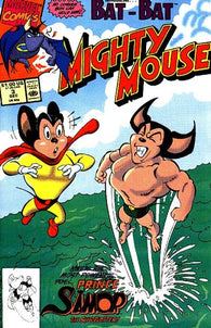 Mighty Mouse Vol 2 - 003
