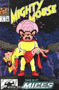 Mighty Mouse Vol 2 - 004