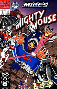 Mighty Mouse Vol 2 - 005