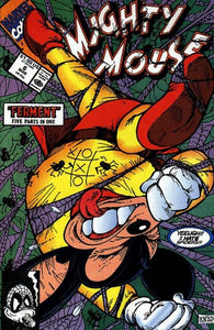 Mighty Mouse Vol 2 - 006
