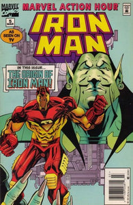 Iron Man Action Hour - 05