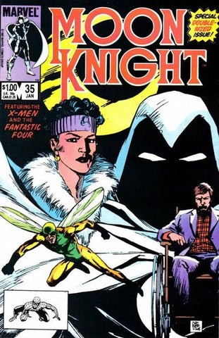 Moon Knight - 035