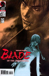 Blade of the Immortal - 078