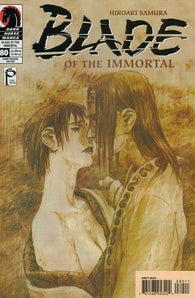 Blade of the Immortal - 080