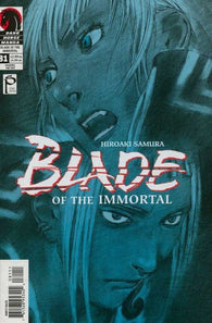 Blade of the Immortal - 081