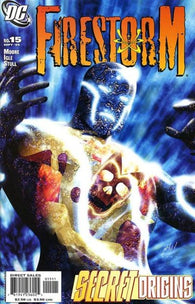 Firestorm Vol 3 - 015