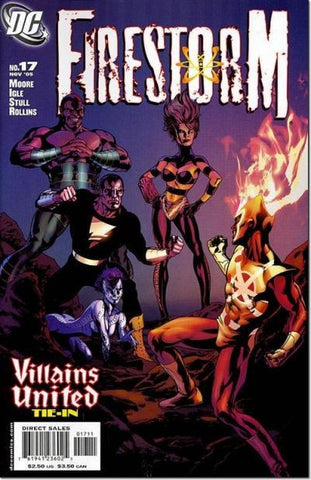 Firestorm Vol 3 - 017