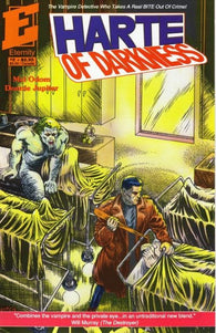 Harte of Darkness - 02