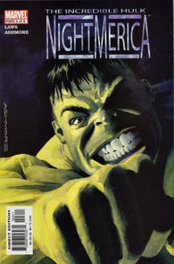 Hulk Nightmerica - 03