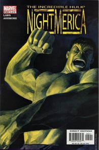 Hulk Nightmerica - 05